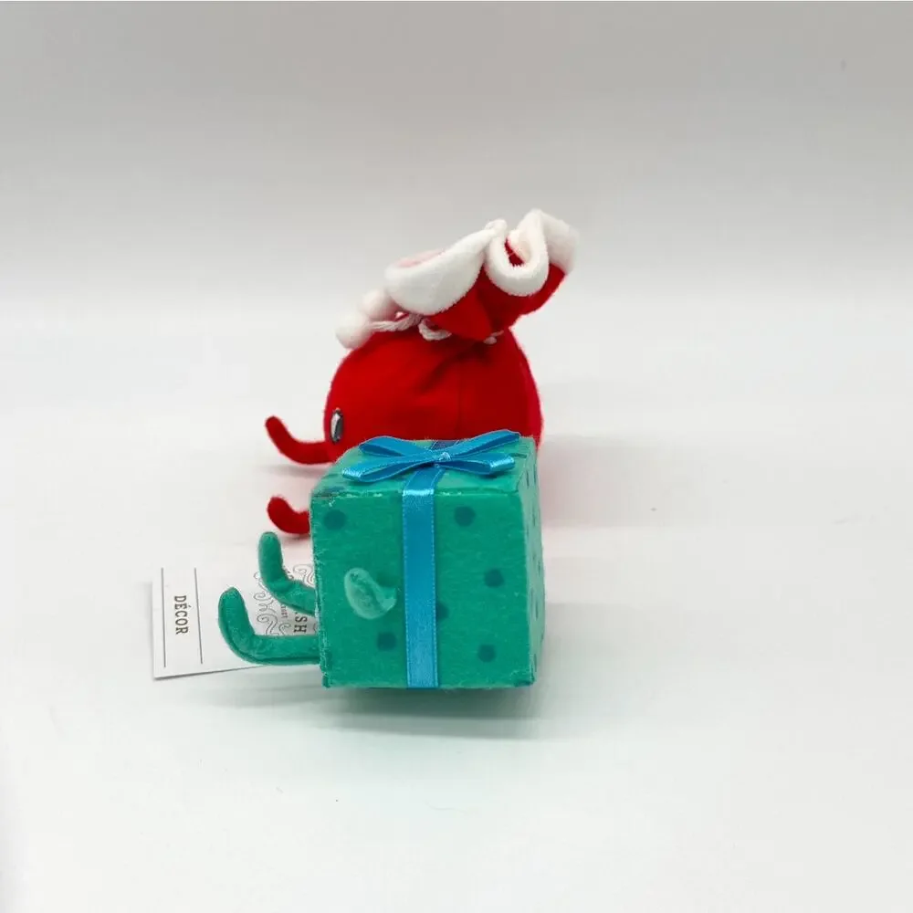 Target Wondershop Duo Christmas Gift Present & Santa Sack Bag 2024 NEW